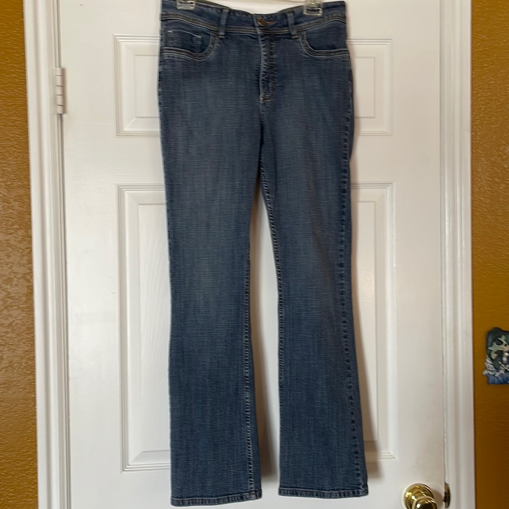 💥3/$25💥 Lee Rider Jeans